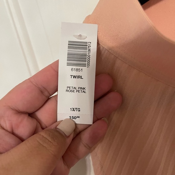 Wilfred Twirl Skirt - Picture 2 of 6